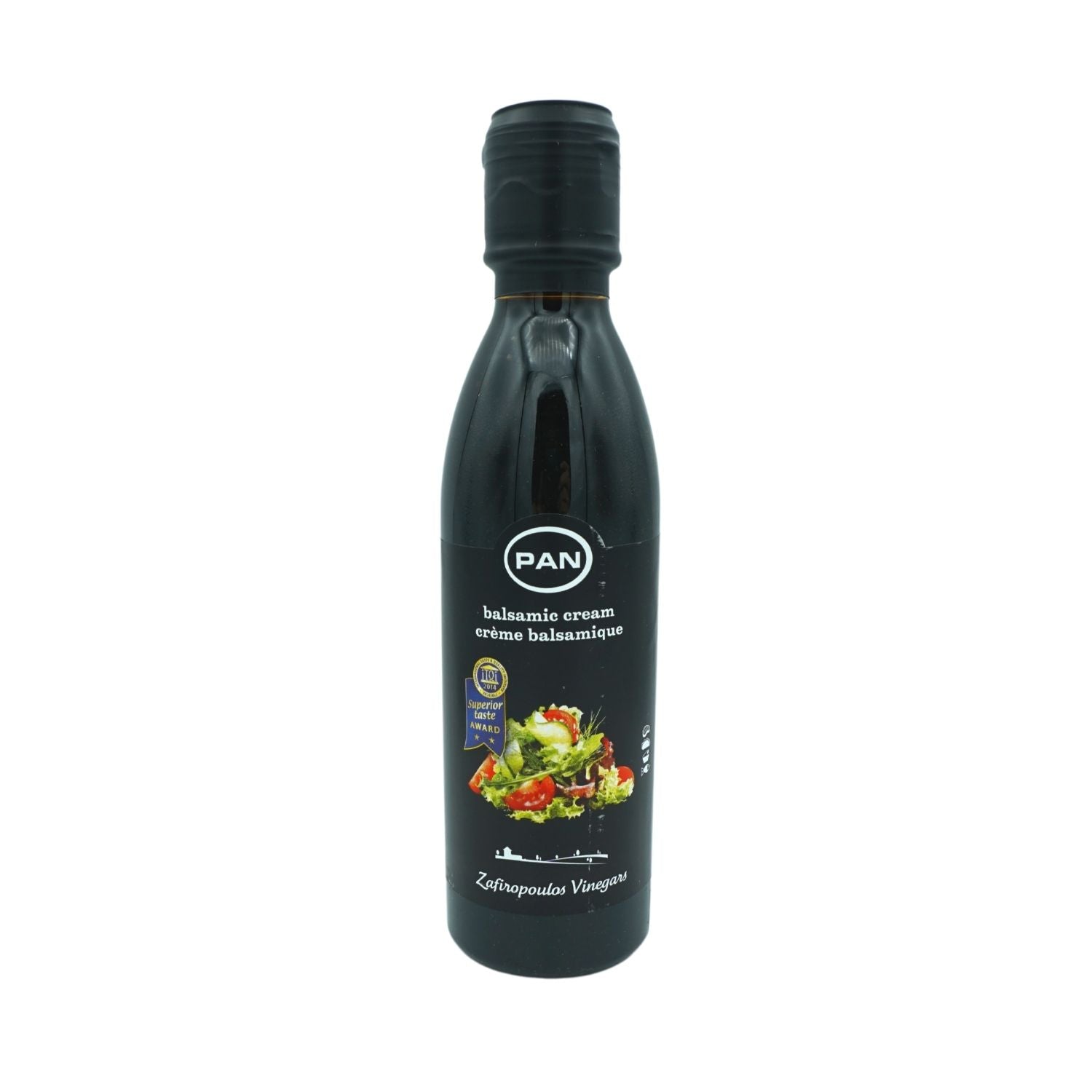 CREME BALSAMIQUE
