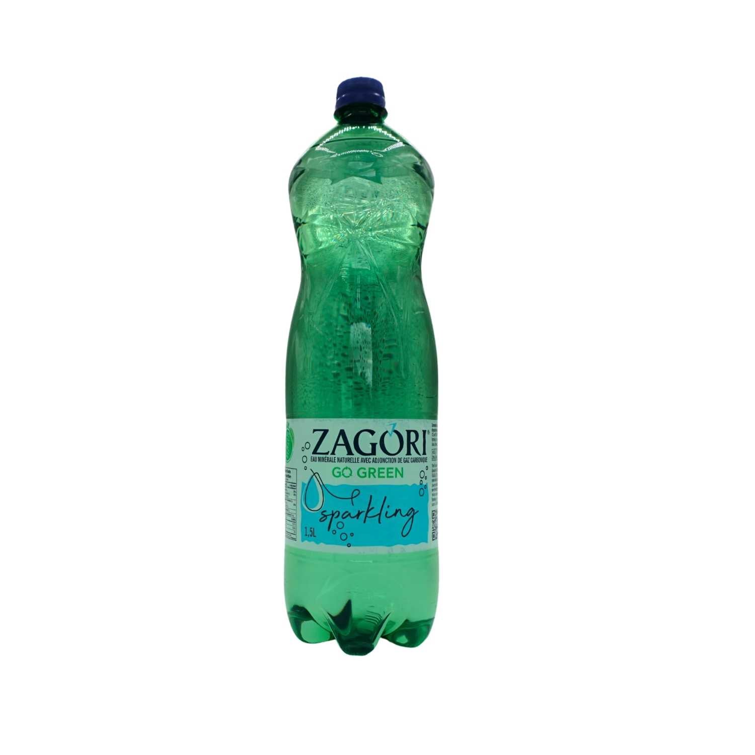 EAU MINERALE