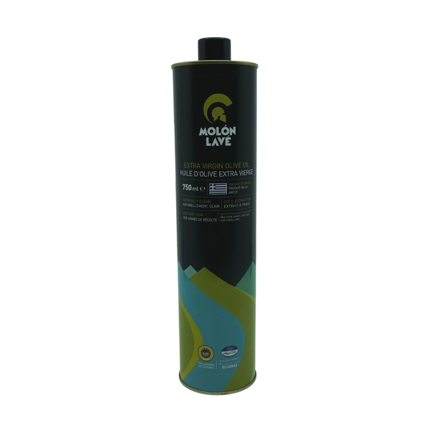 HUILE OLIVE X-VIERGE