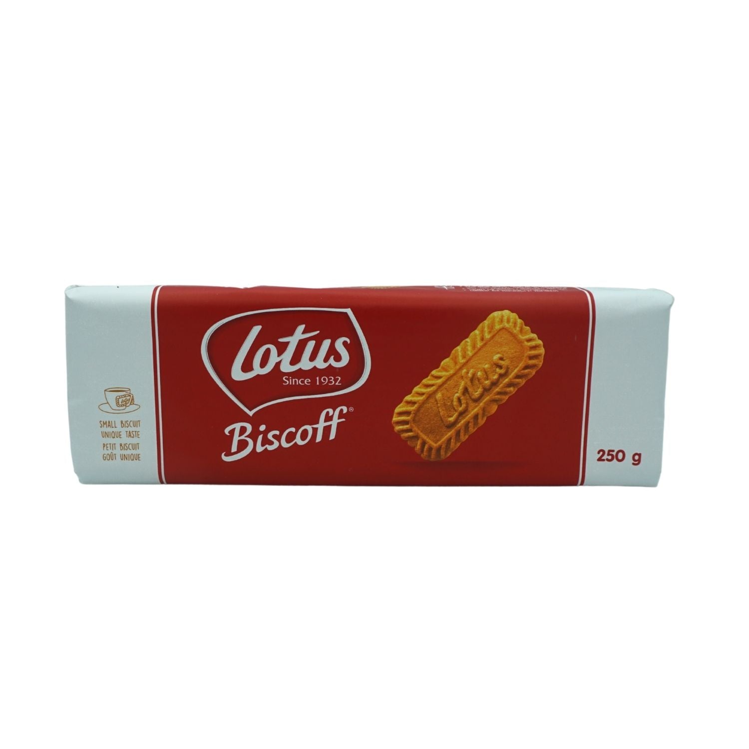 BISCUIT BISCOFF