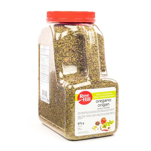 Origan entier 875 g