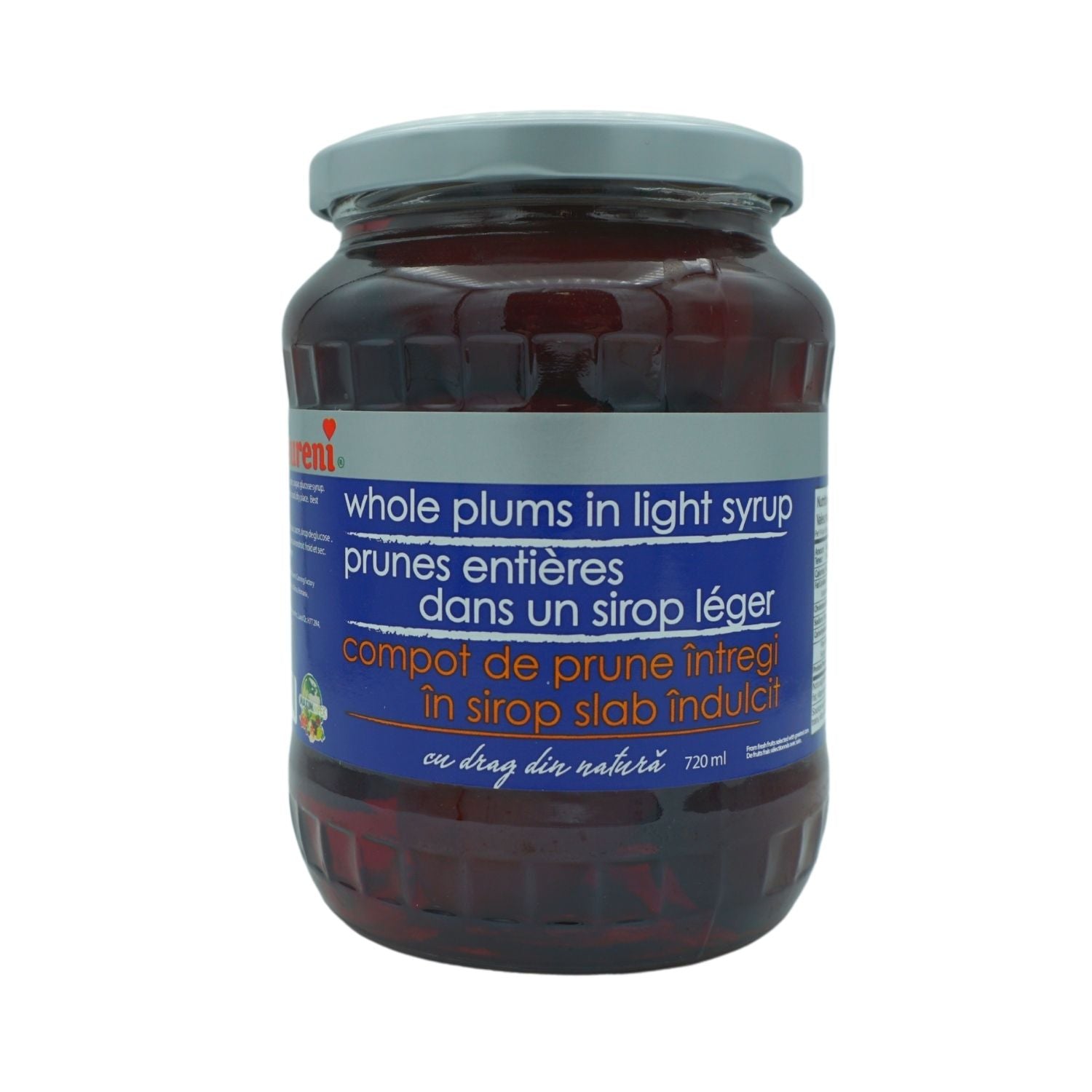 PRUNES
