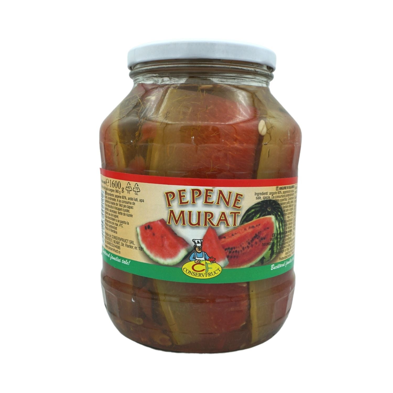 PEPENE MURAT