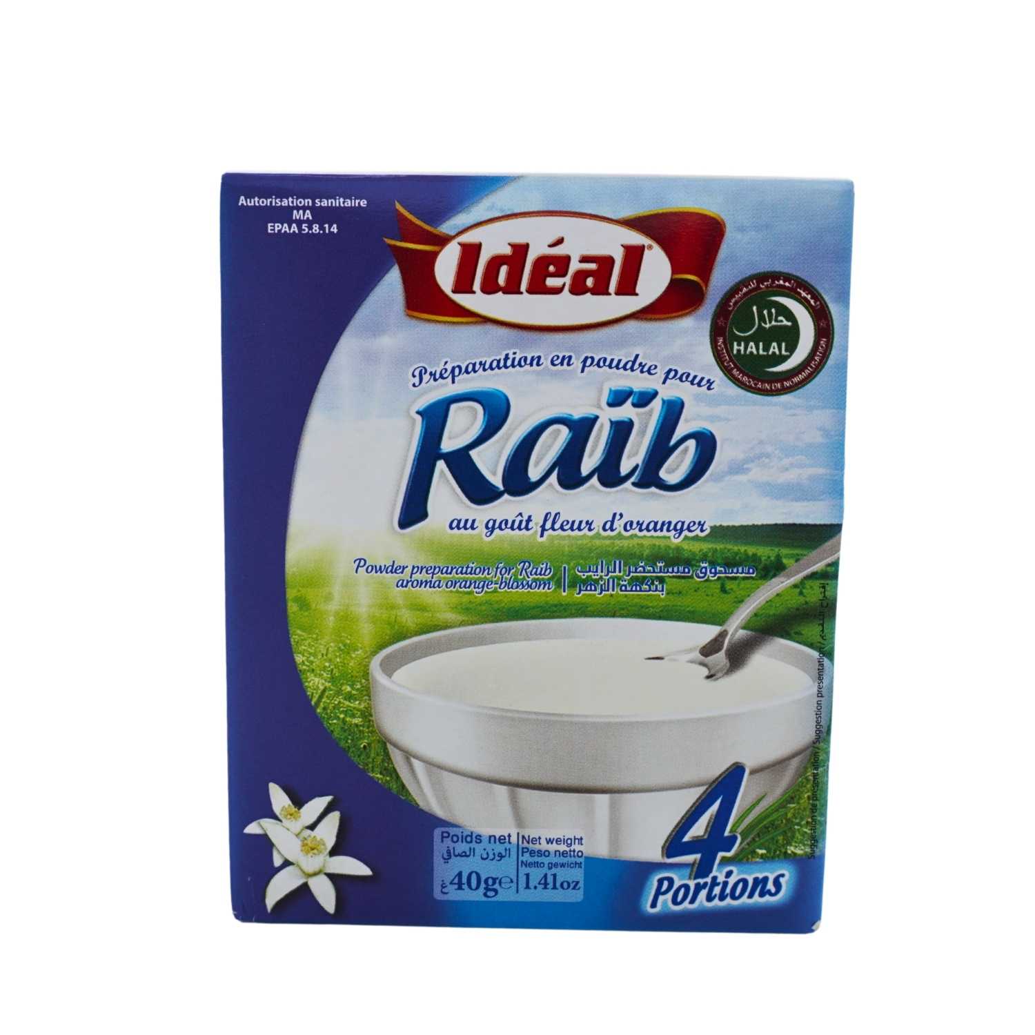 RAIB