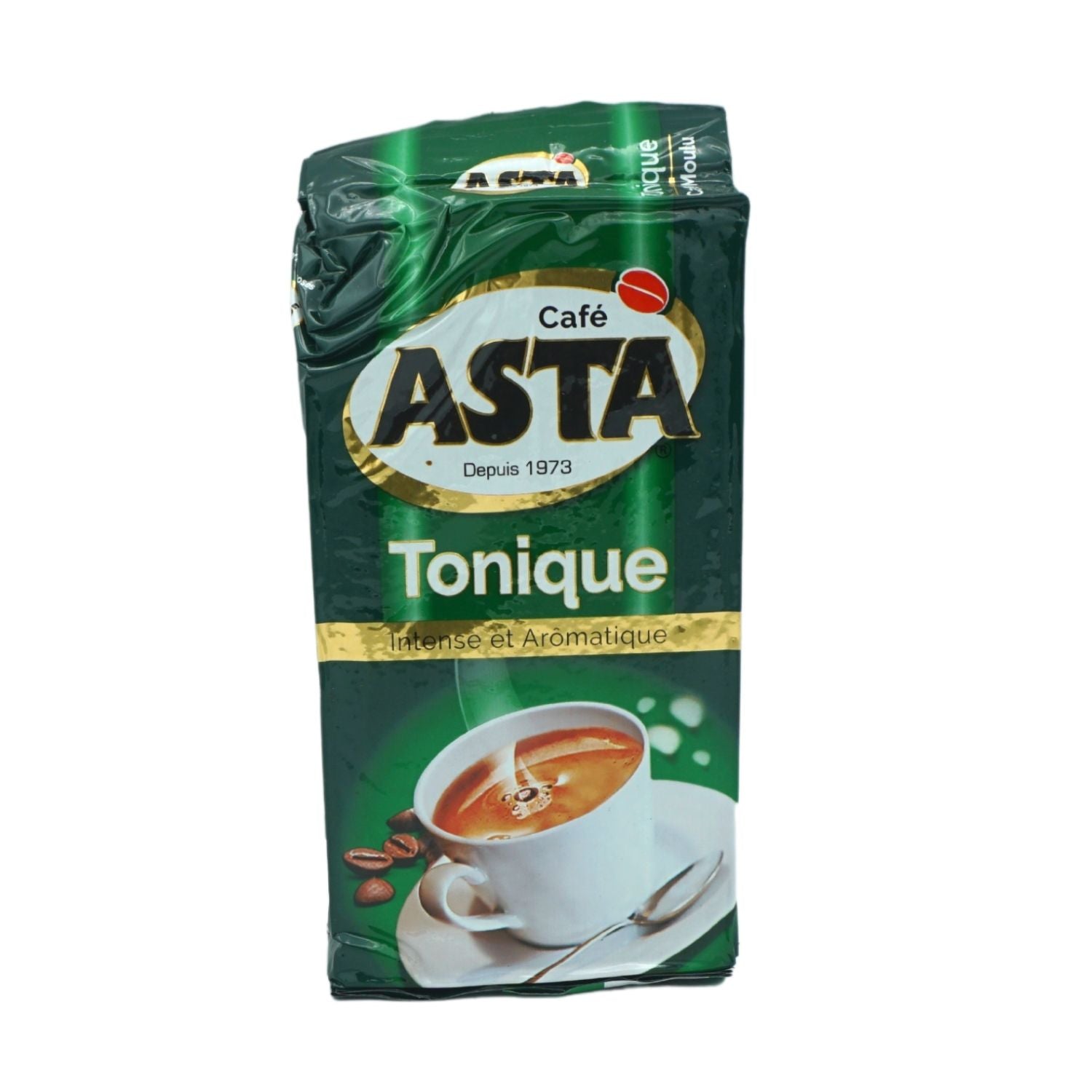 CAFE TONIQUE