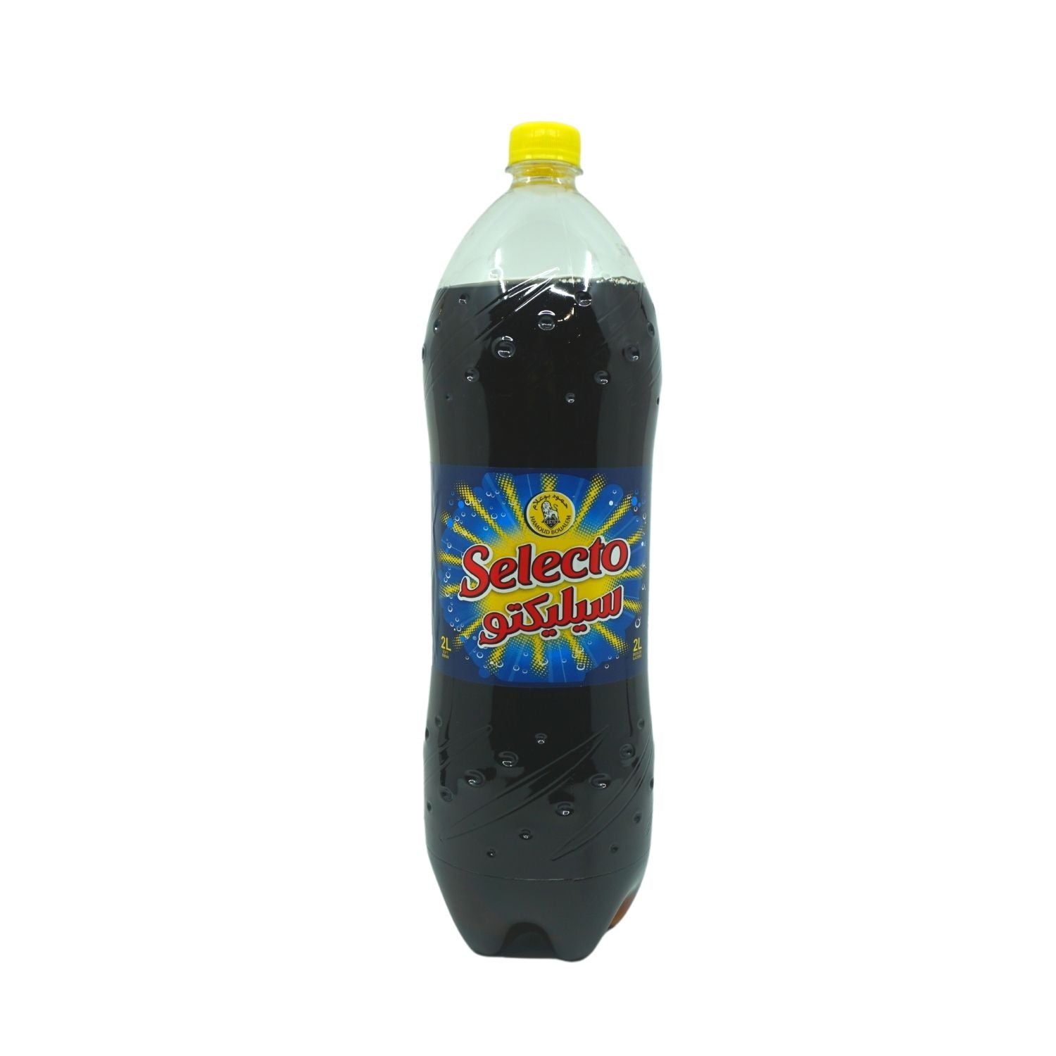 BOISSON GAZEUSE
