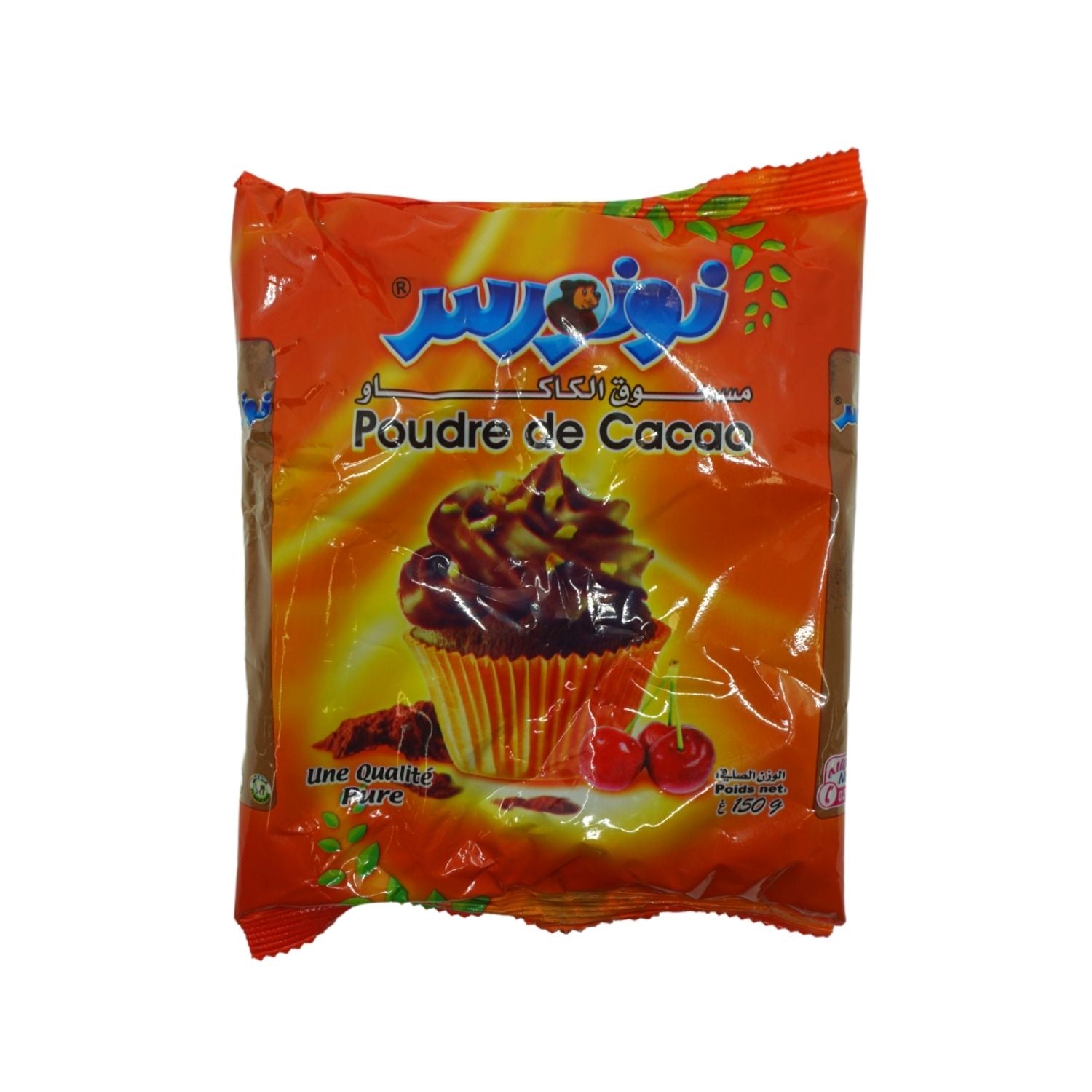 POUDRE CACAO