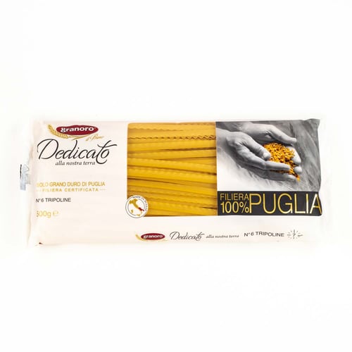 Pâtes tripolines #6 500 g