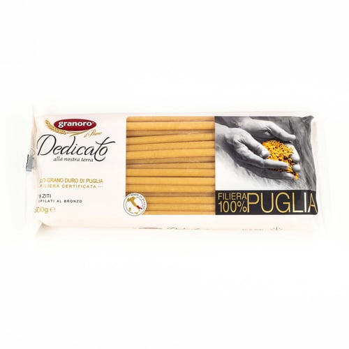 Pâtes zitoni 189 500 g