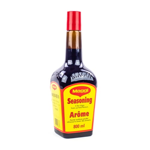Sauce arôme 800 ml