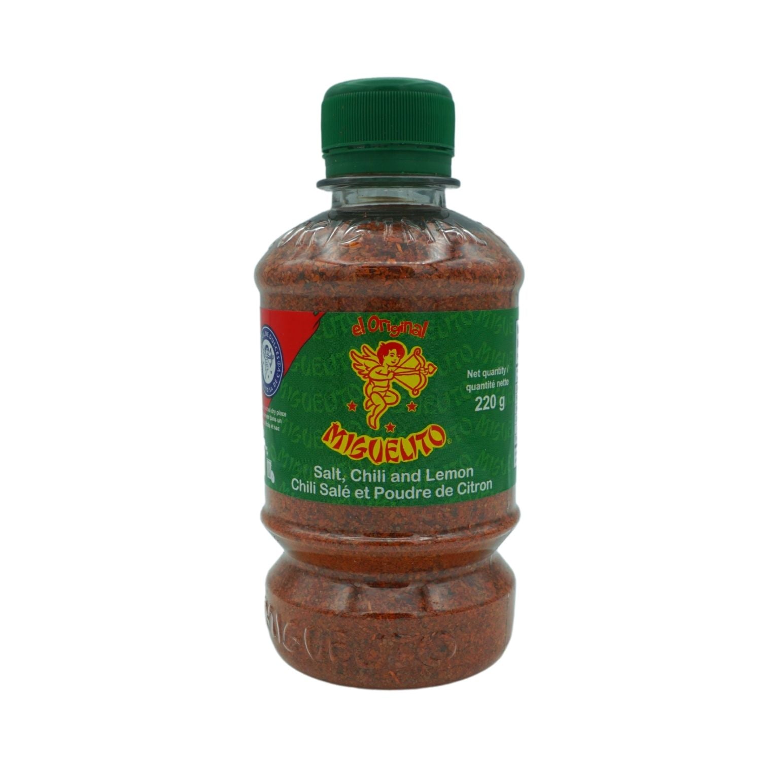 ÉPICES PIMENTS CITRONS