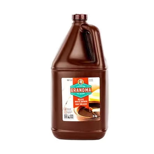 Mélasse qualité fantaisie 5 kg