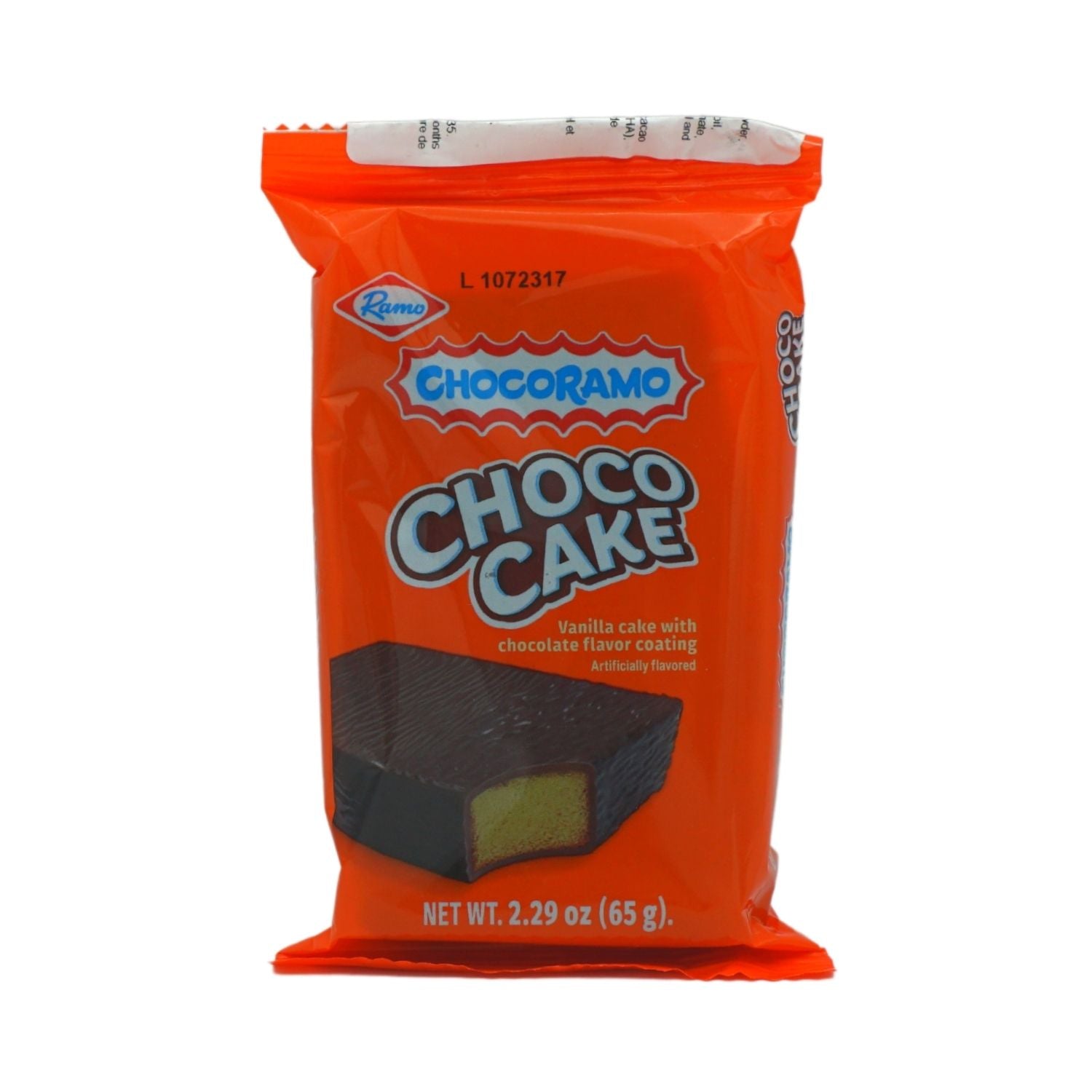 CHOCORAMO