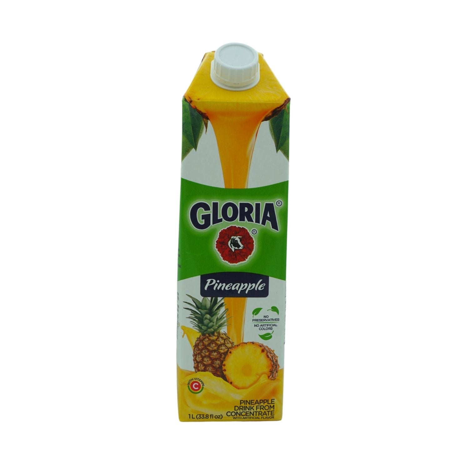 BOISSON ANANAS