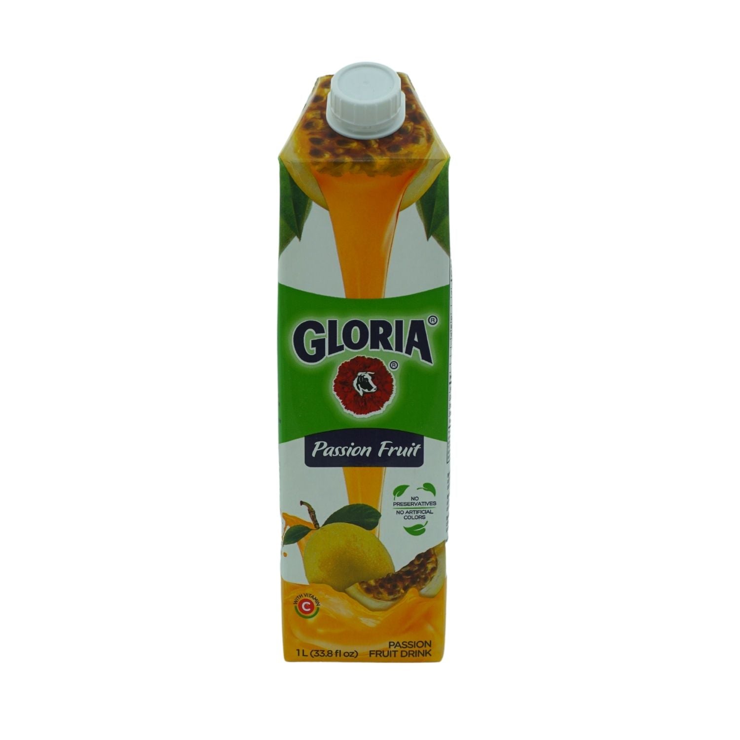 BOISSON FRUIT PASSION