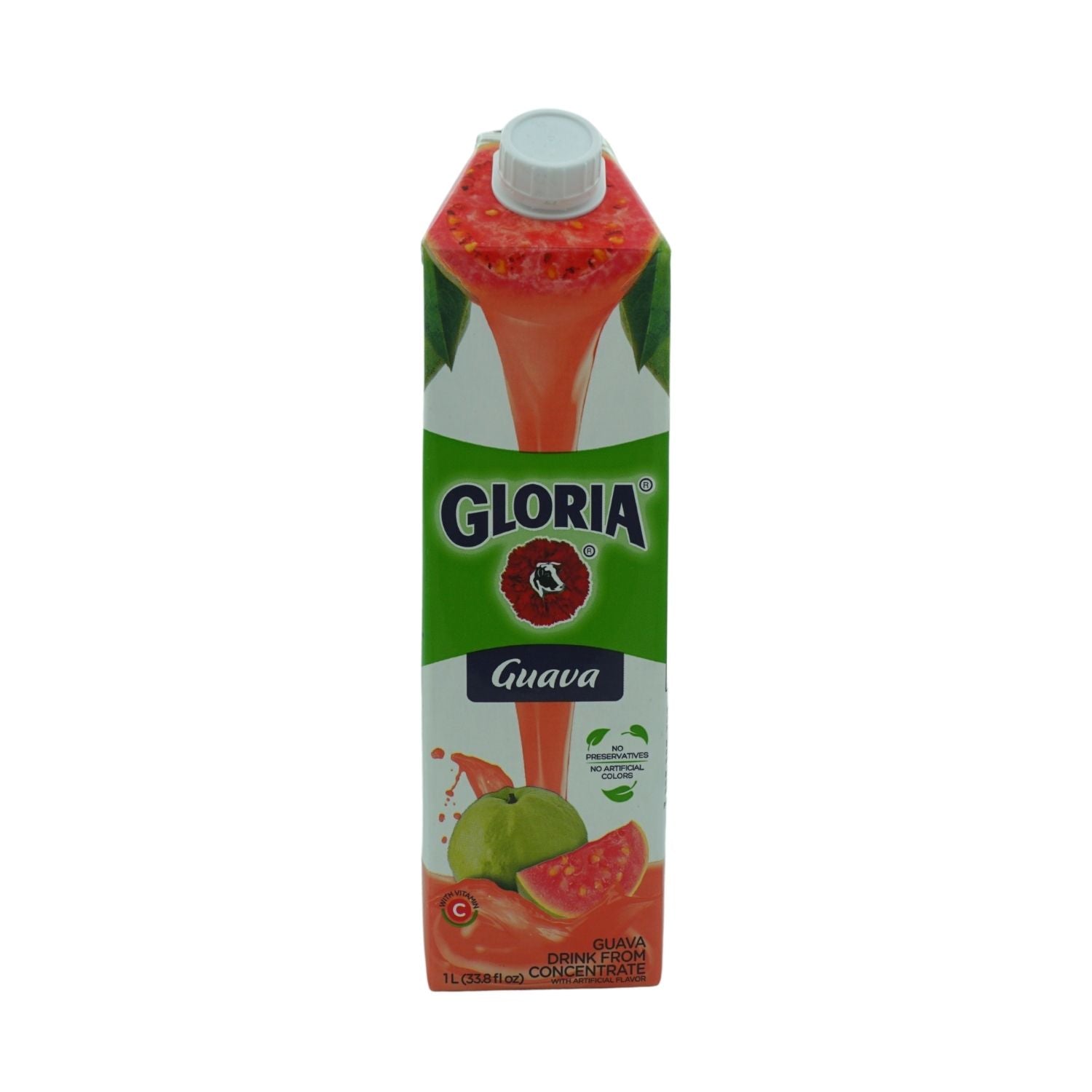 BOISSON GOYAVE