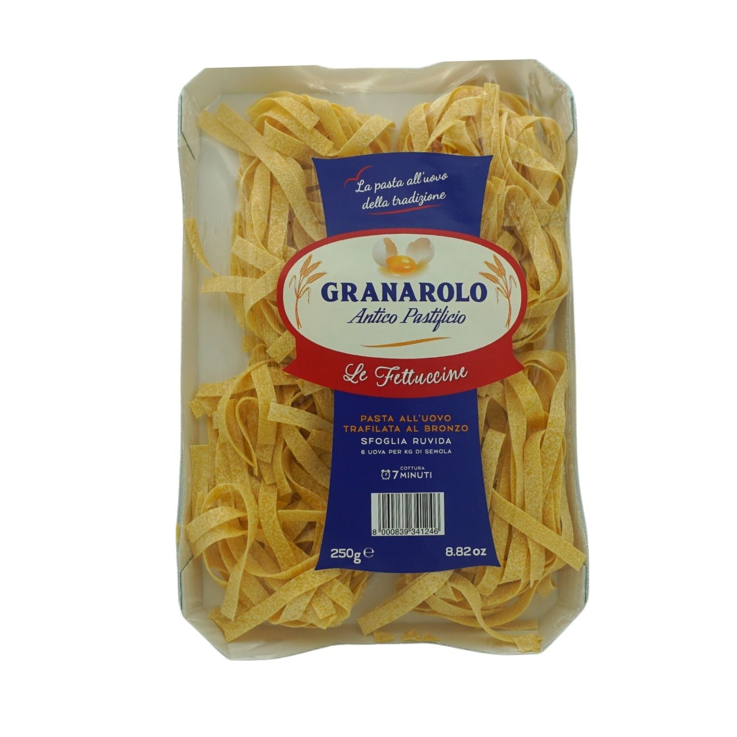 NIDS FETTUCCINE