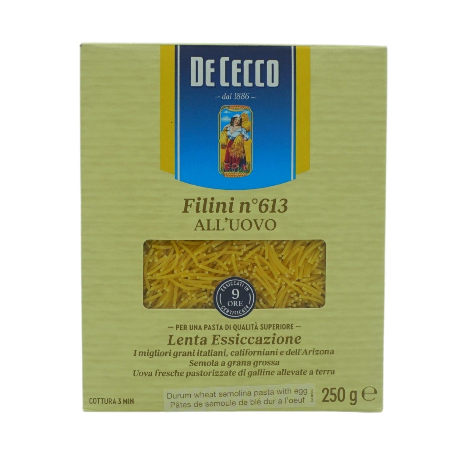 FILINI #613