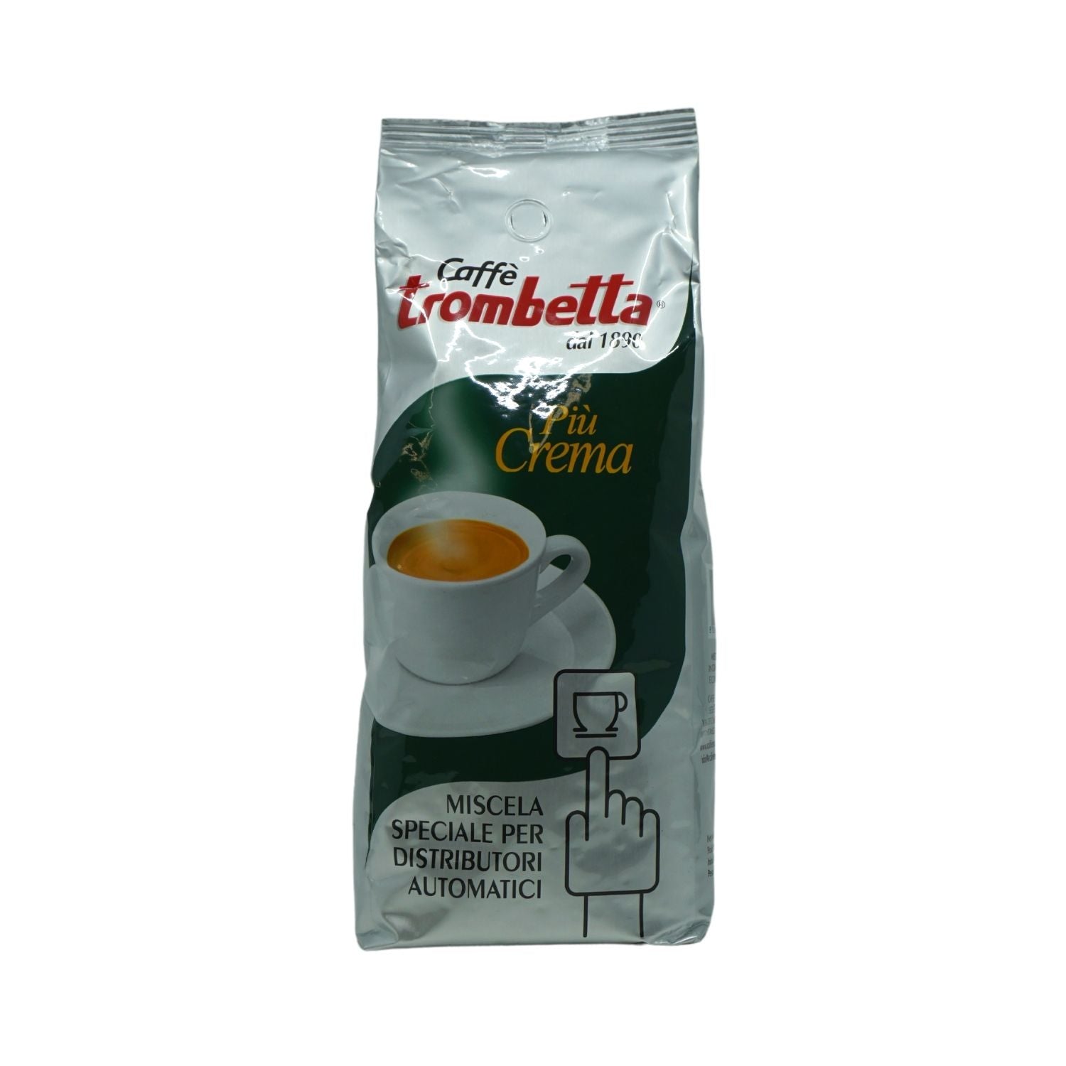 GRAINS CAFE CREMA ESPRESSO