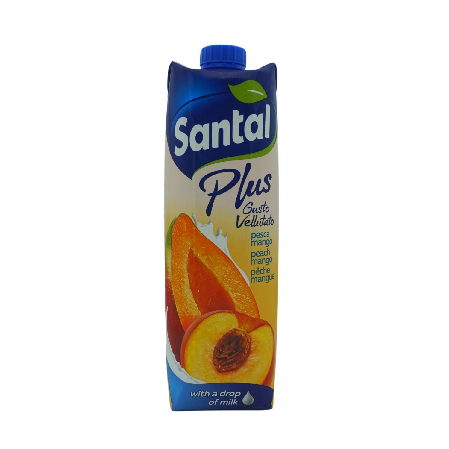 JUS PECHE MANGUE
