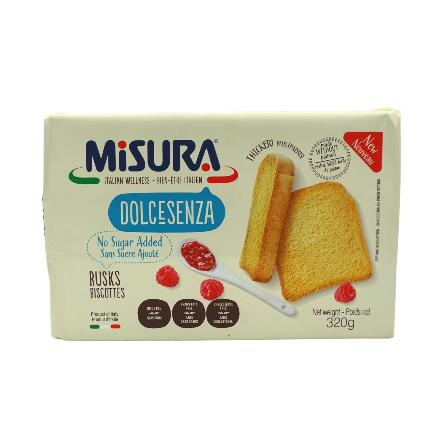BISCOTTE