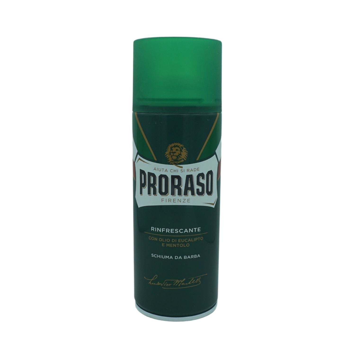 CREME RASAGE