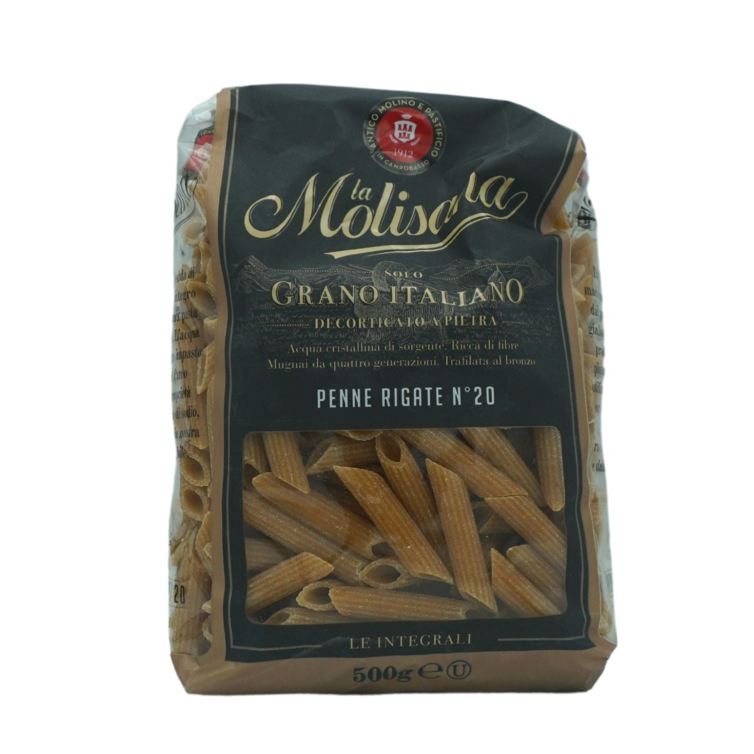 PENNE RIGATE #20 BLE ENTIER