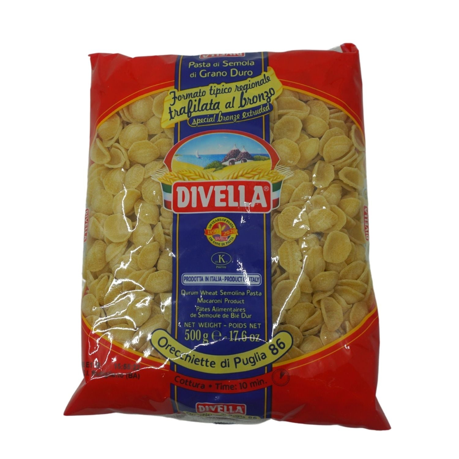 ORECCHIETTE #86