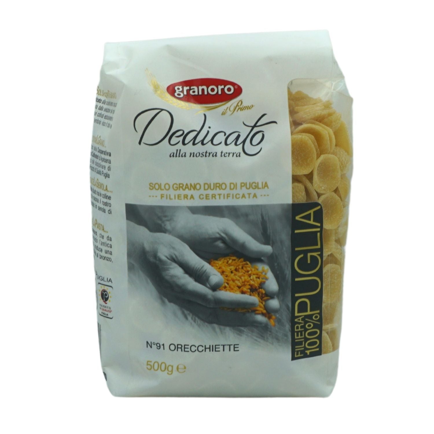 ORECCHIETTE #91