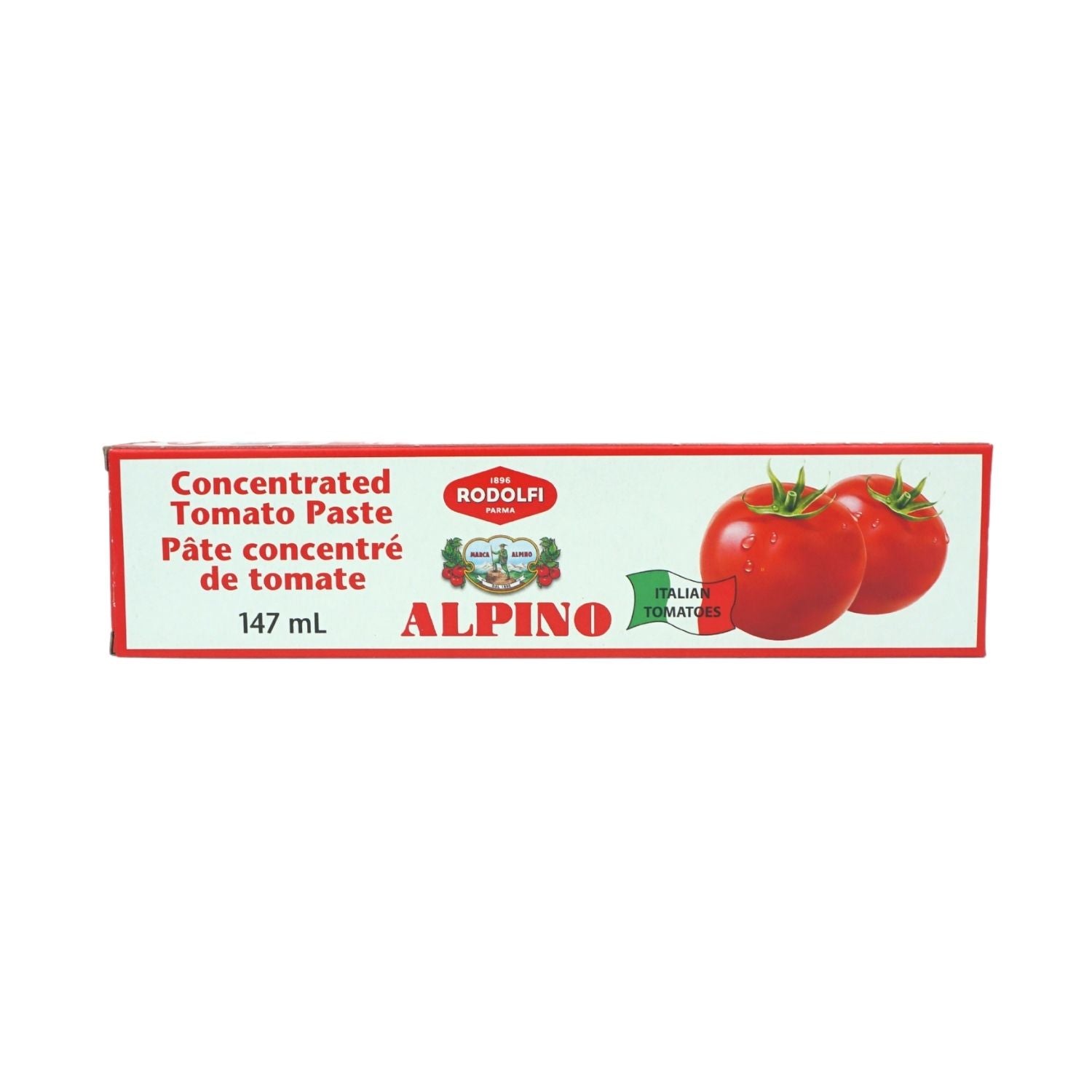 PÂTE DE TOMATE