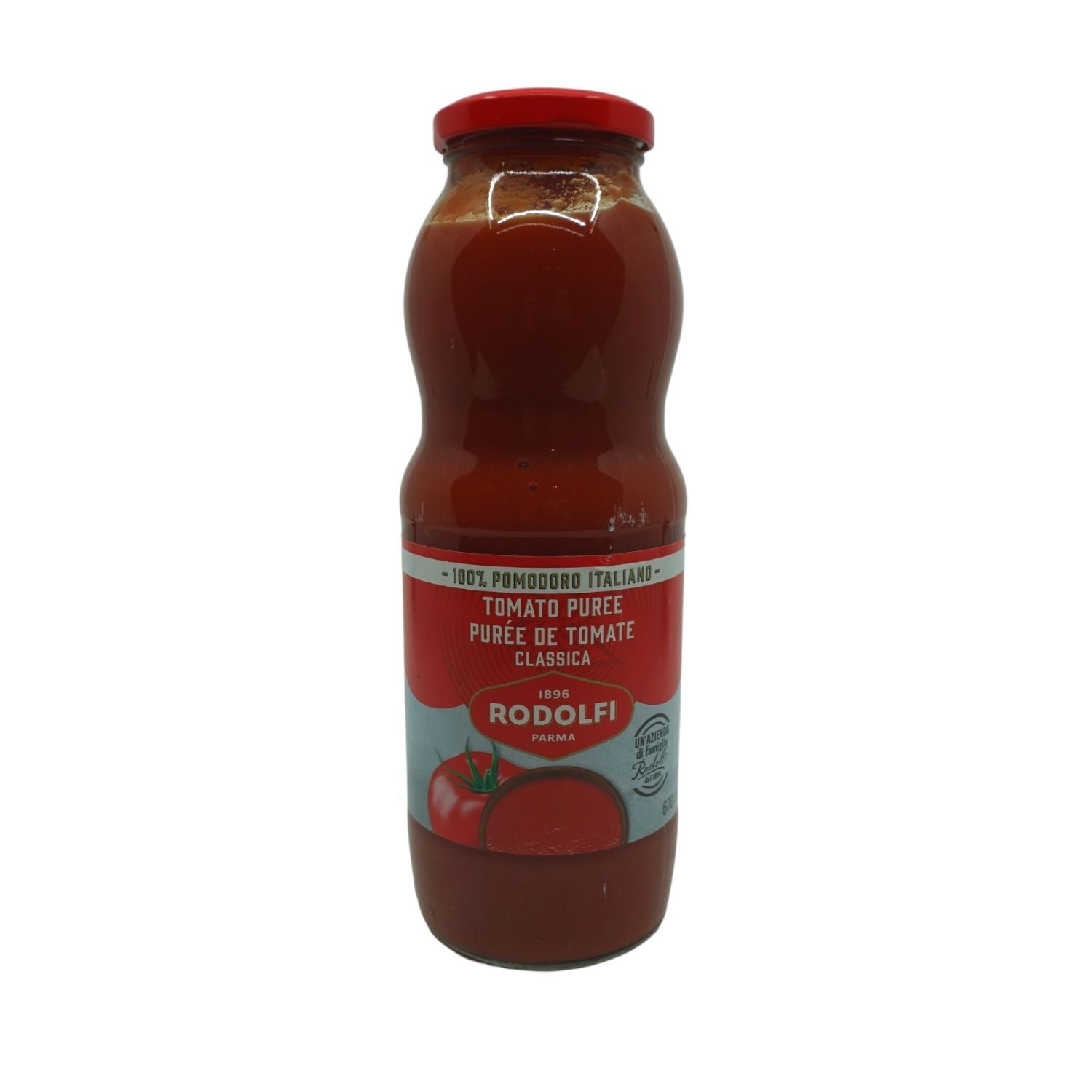 COULIS TOMATES