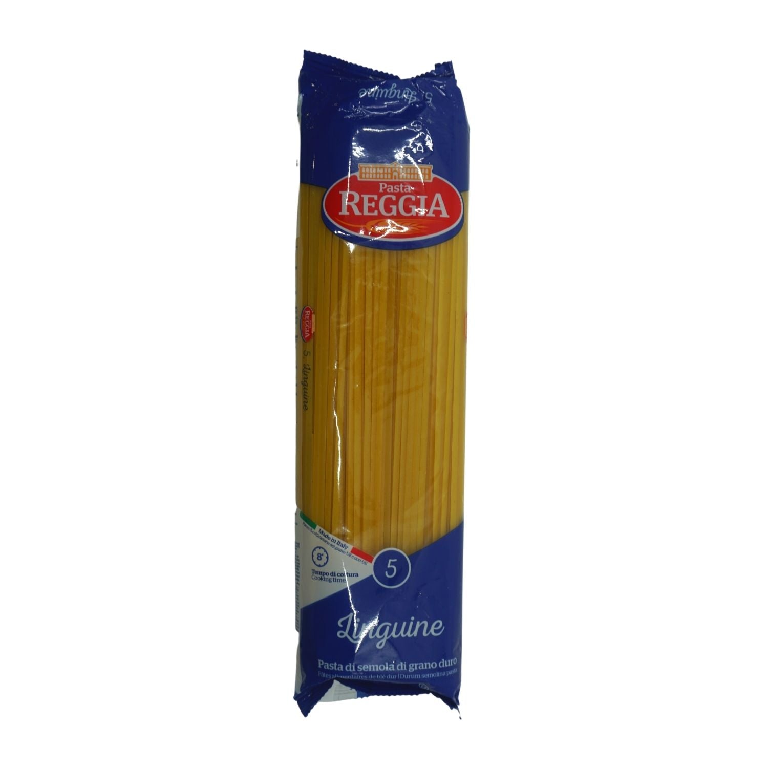 LINGUINE #5