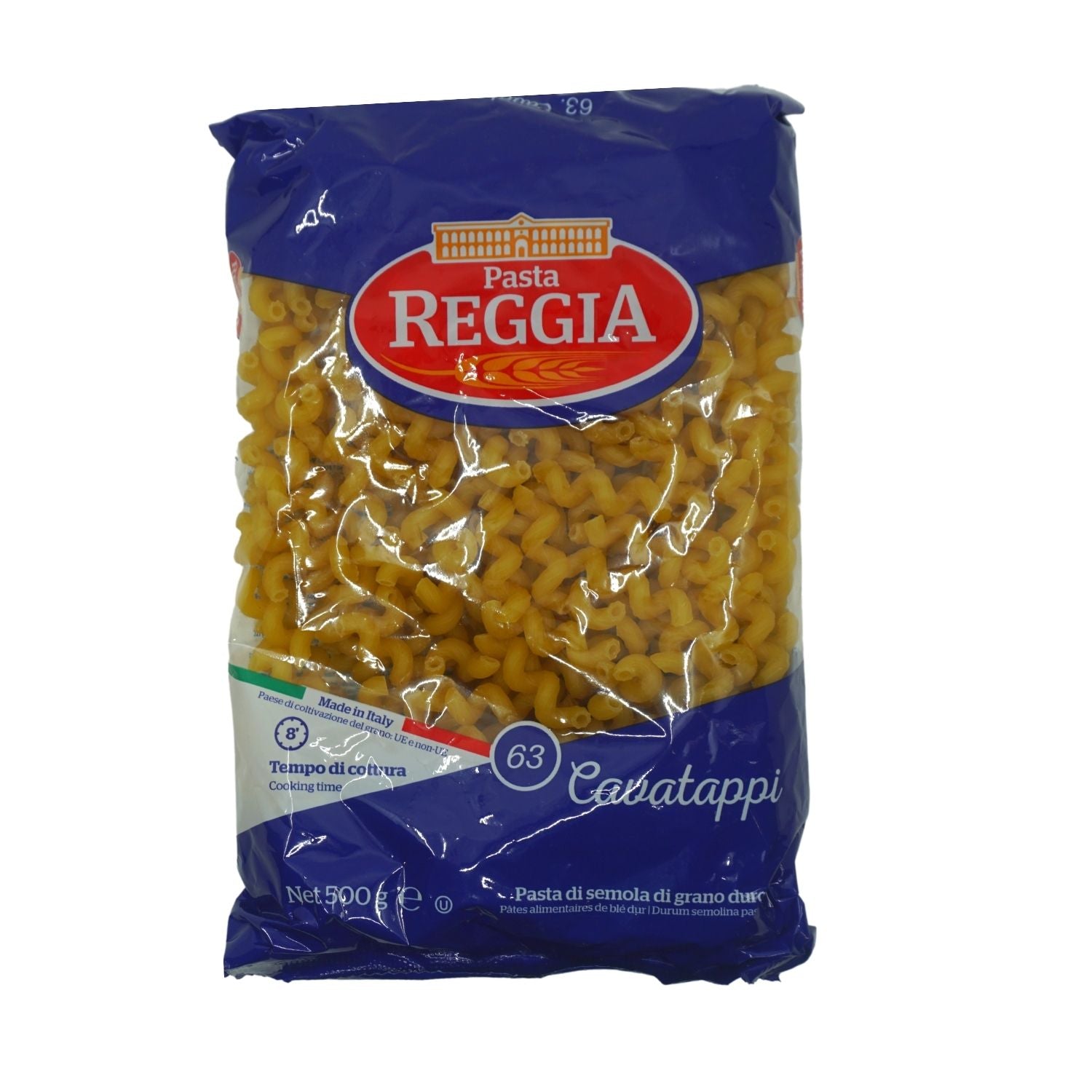 CAVATAPPI #63