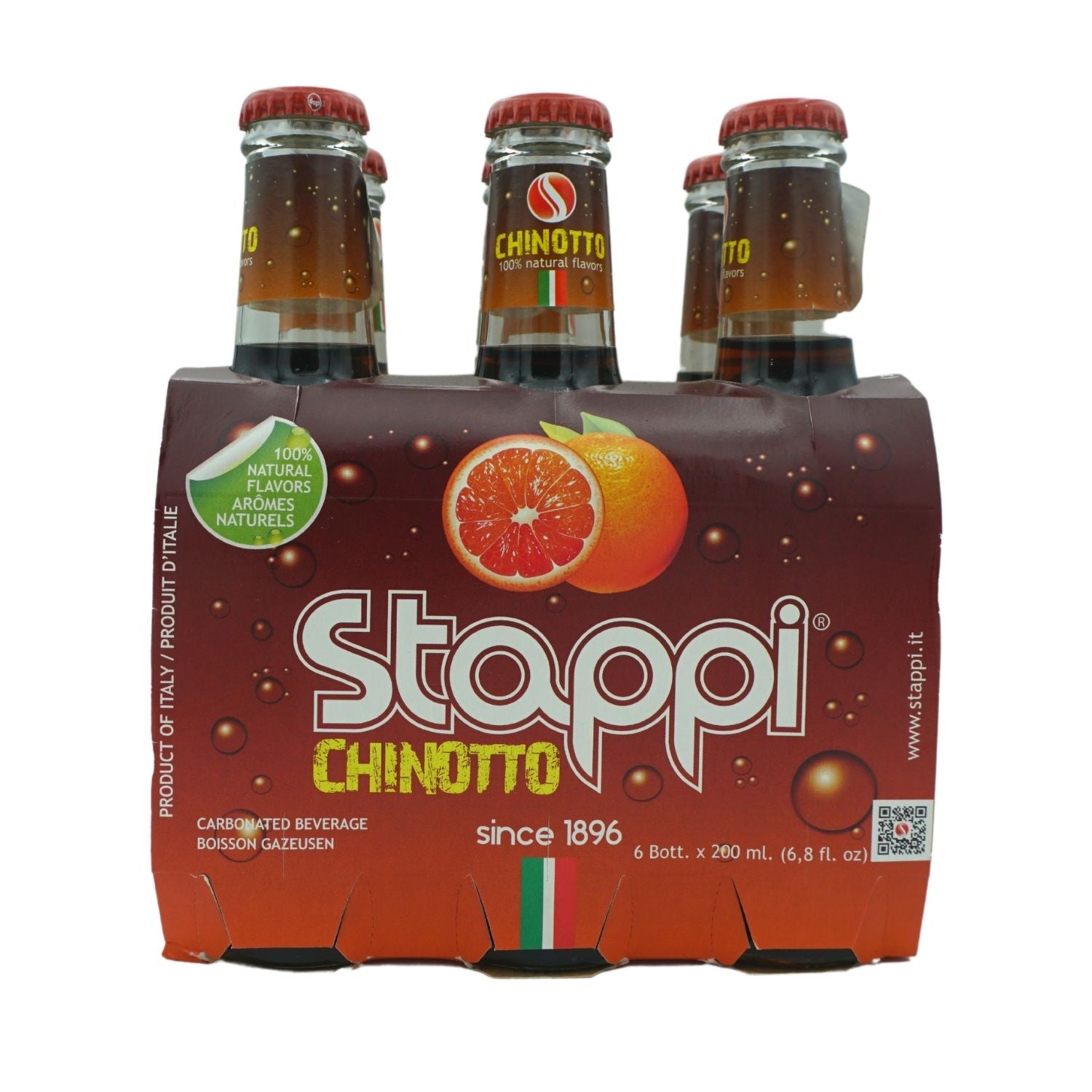 CHINOTTO