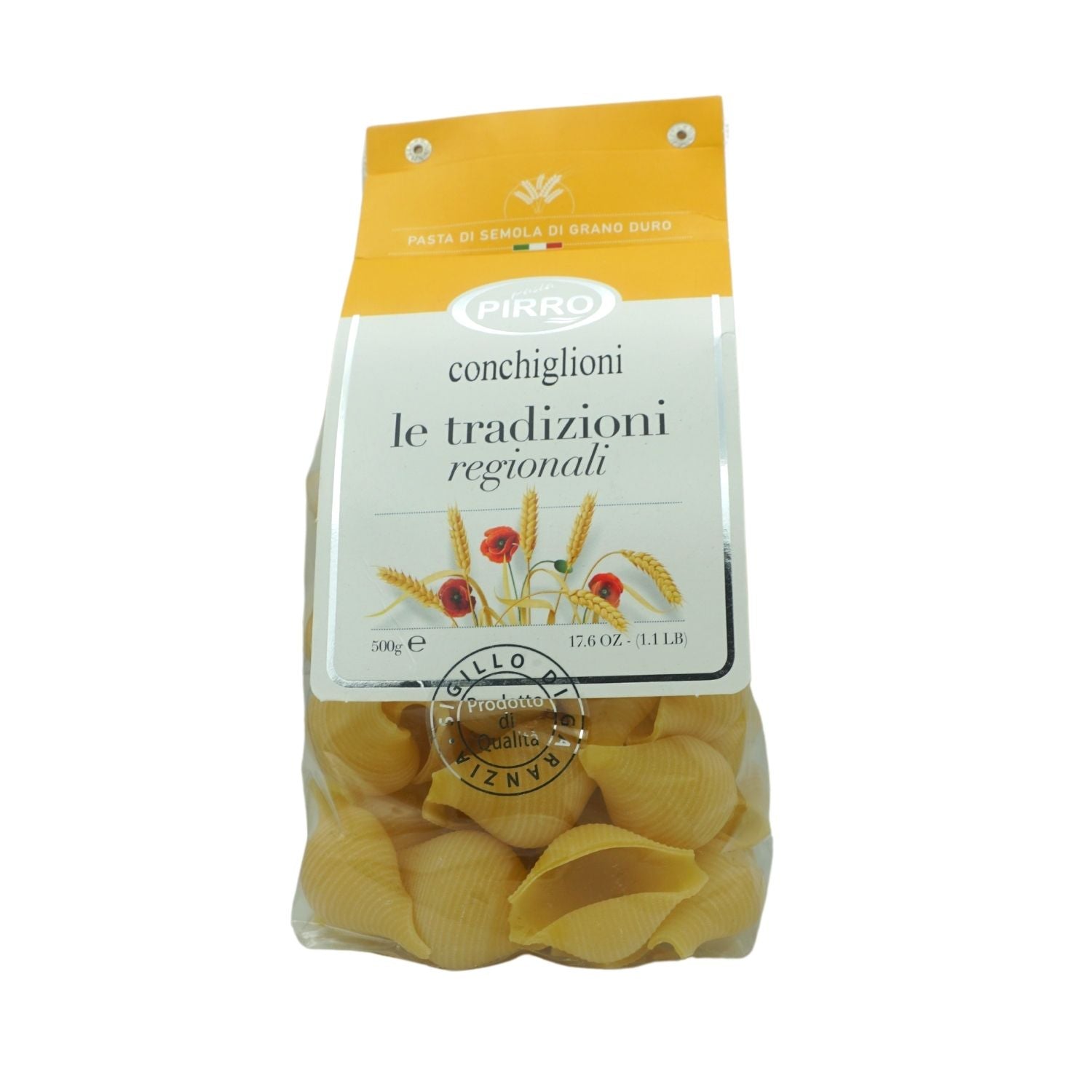 CONCHIGLIONI