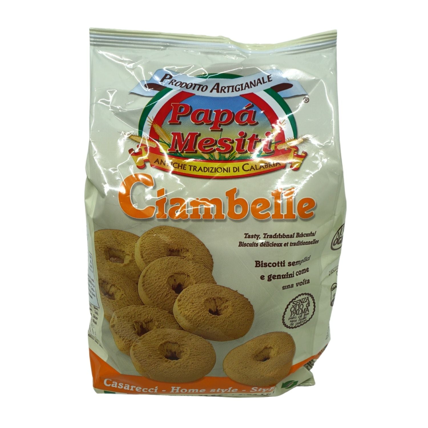 CIAMBELLE