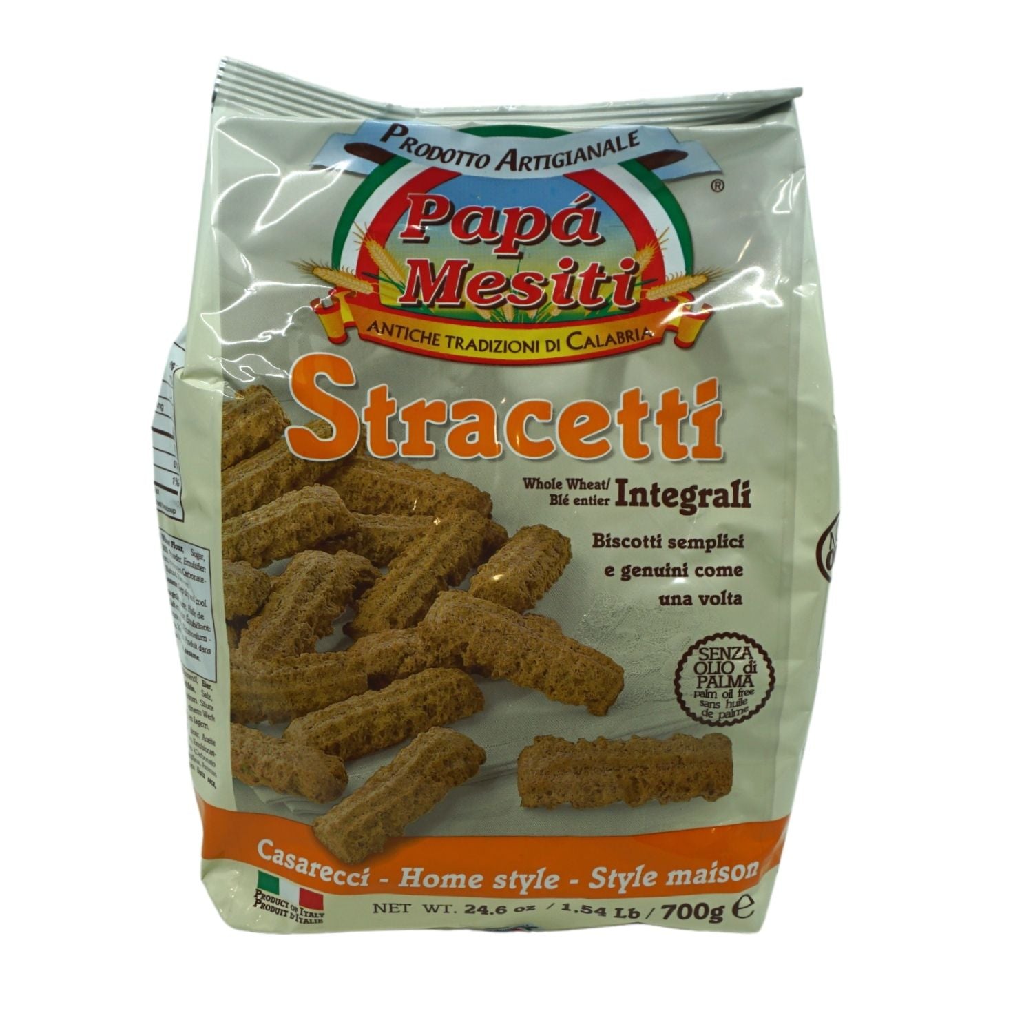 STRACETTI AU BLE