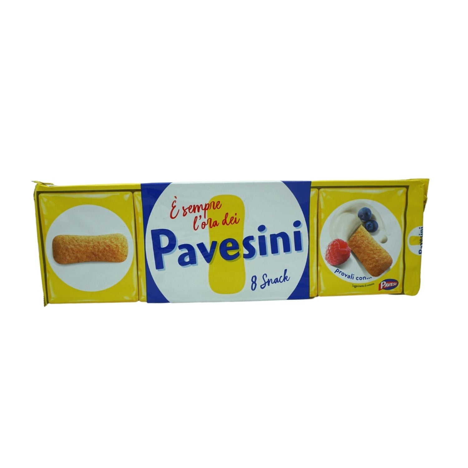 BISCUITS