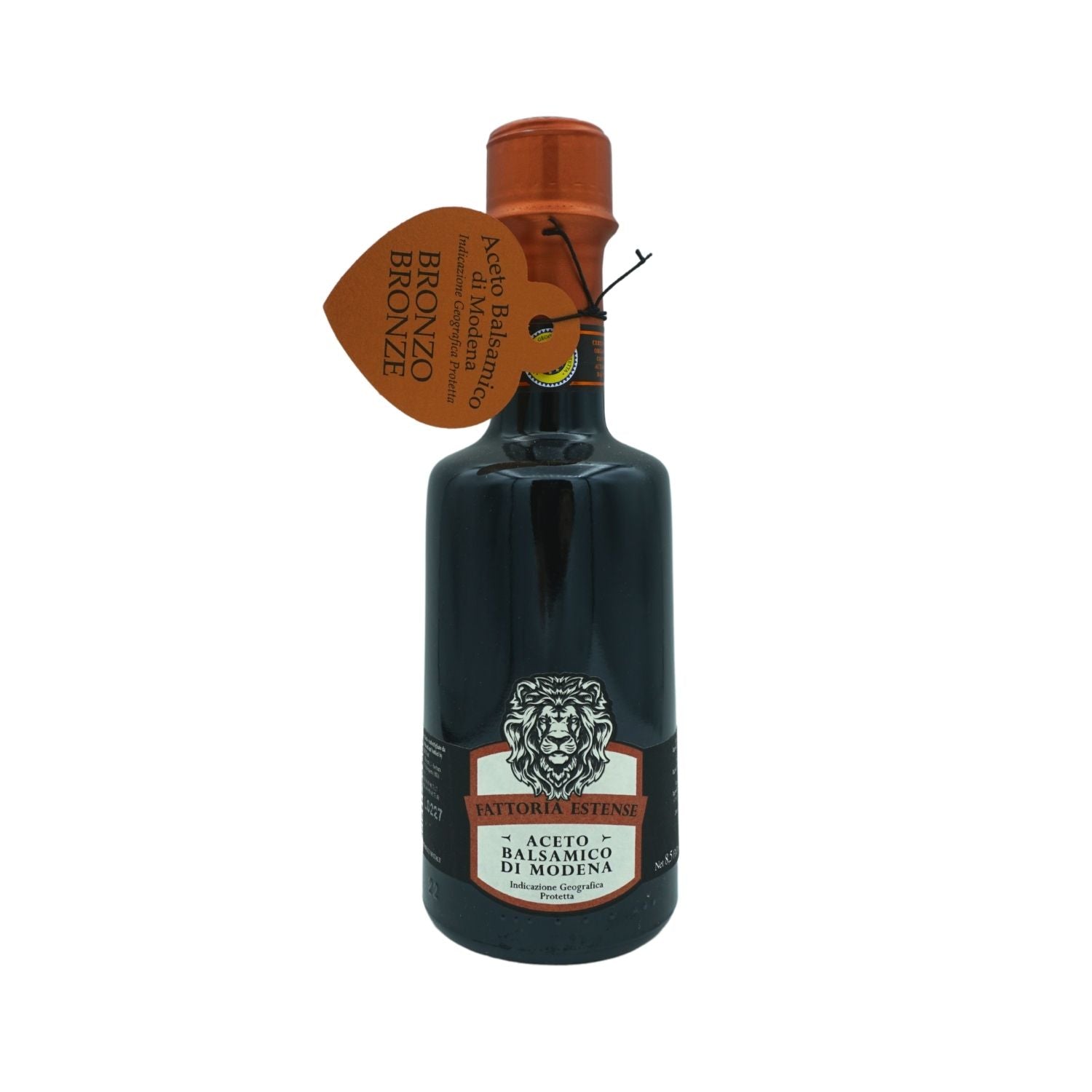 VINAIGRE BALSAMIQUE