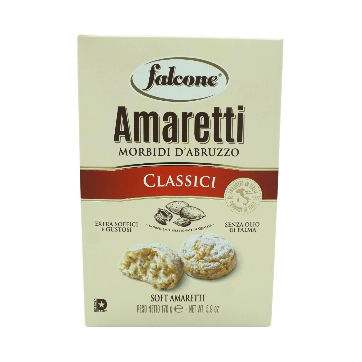 AMARETTI CLASSIQUE