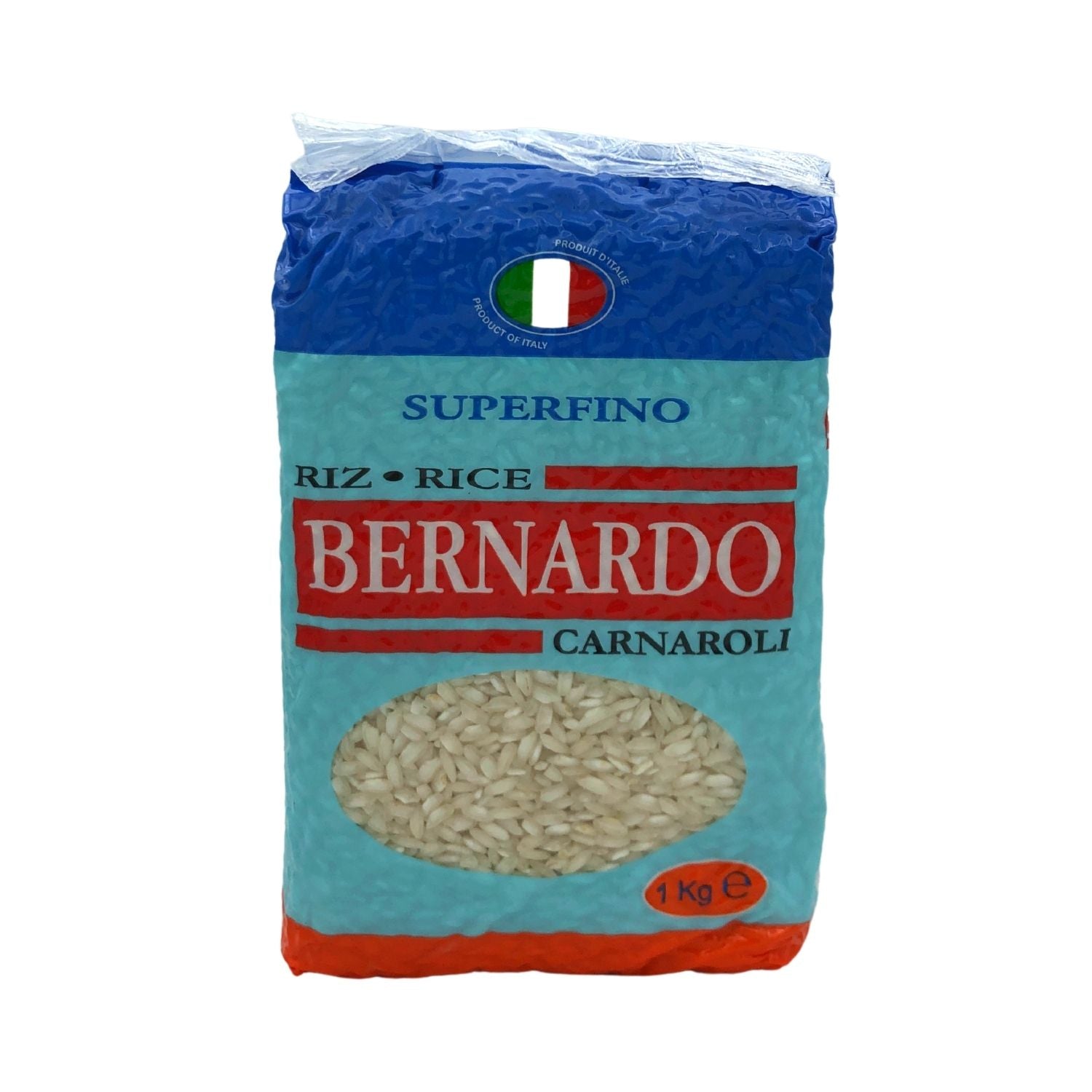 RIZ CARNAROLI