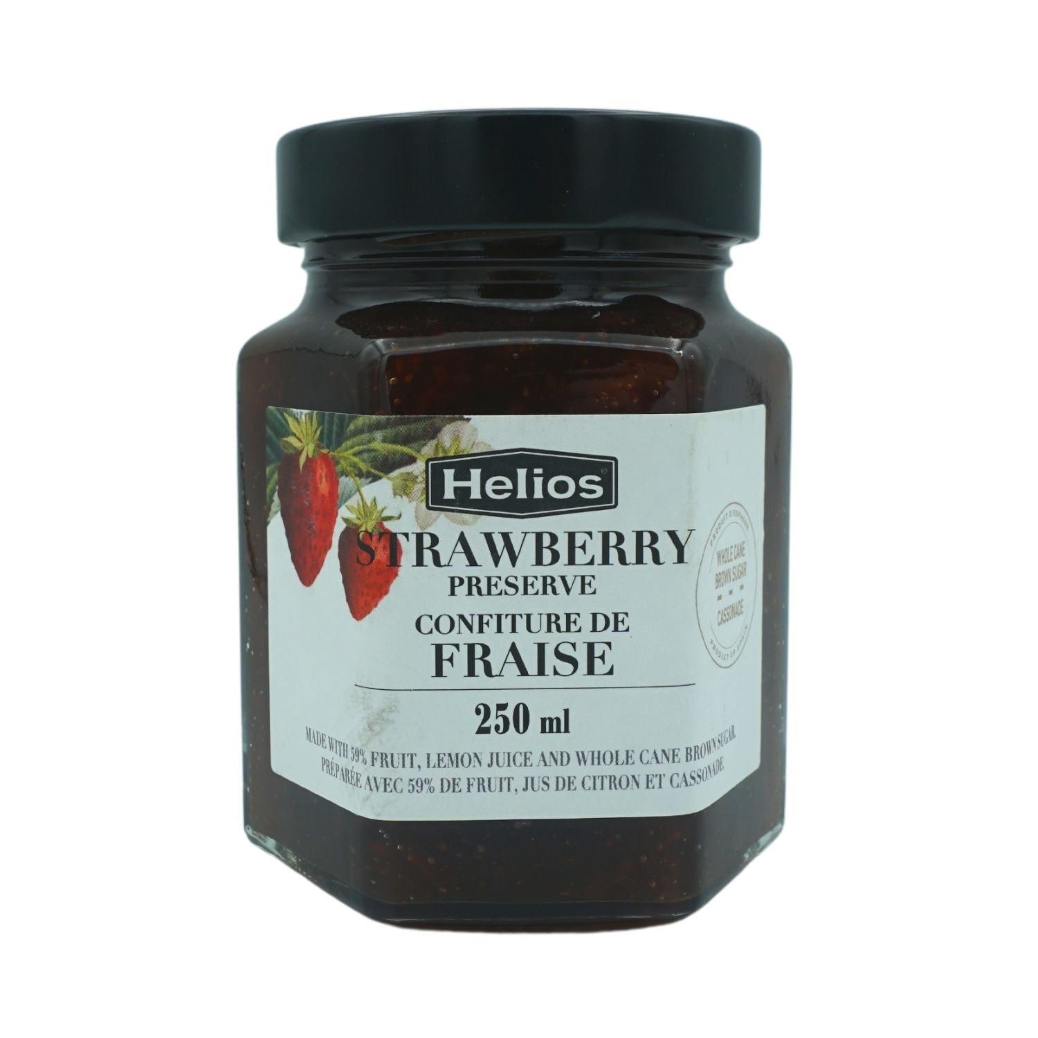 CONFITURE FRAISE