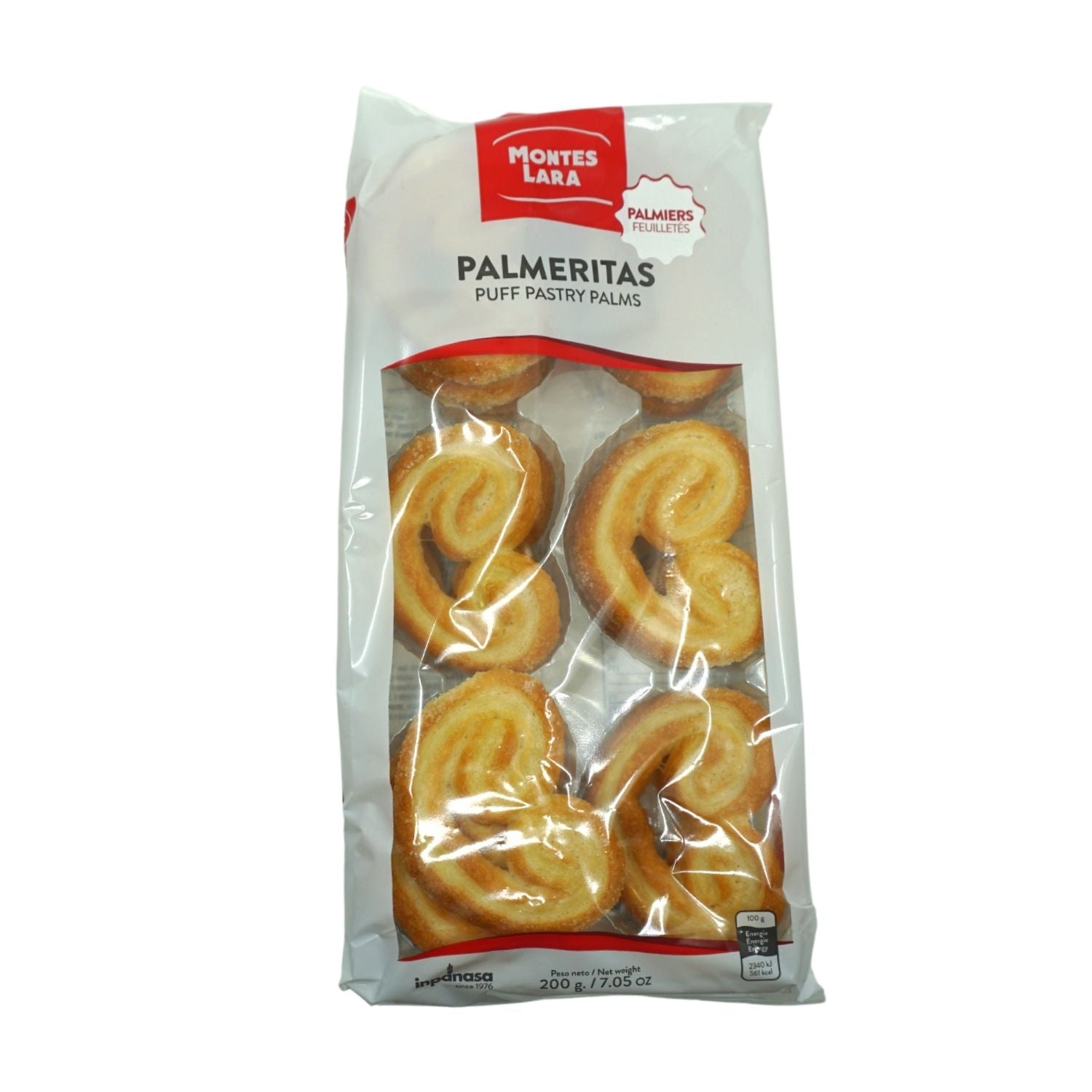 PALMIER PALMERITAS