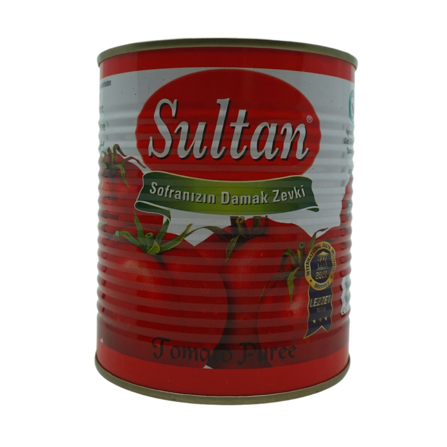 PATE DE TOMATE
