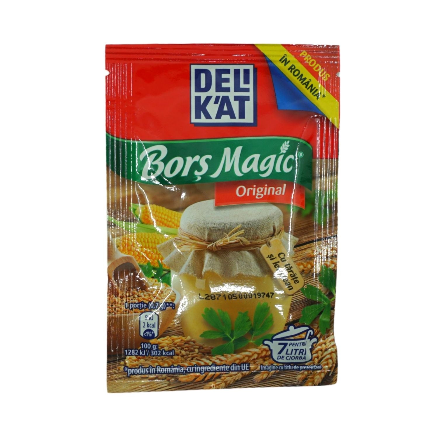 BORS