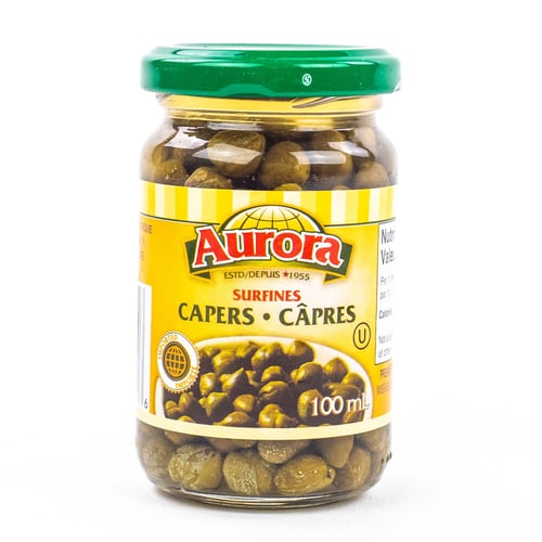Câpres surfines 100 ml