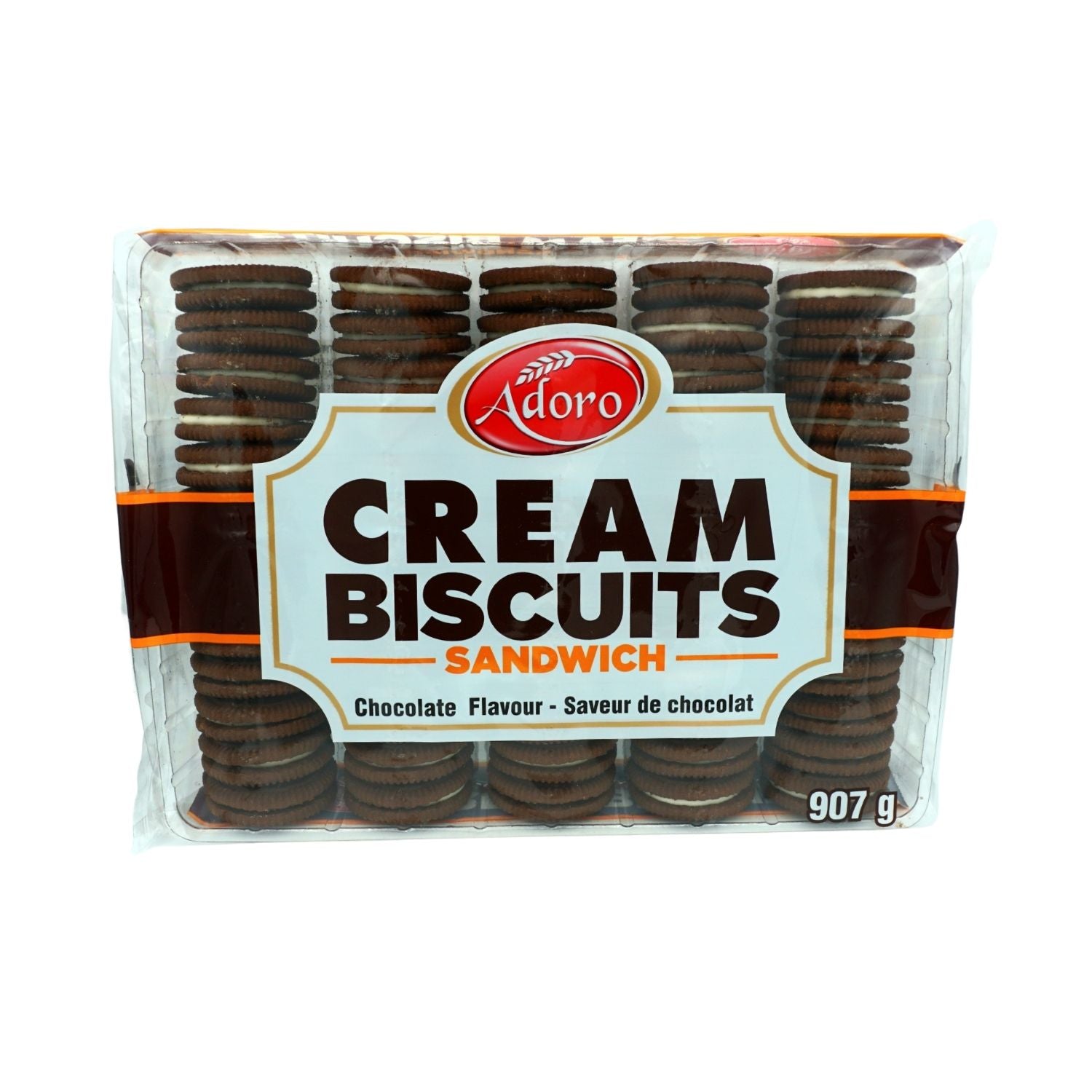 BISCUIT SANDWICH CHOCOLAT