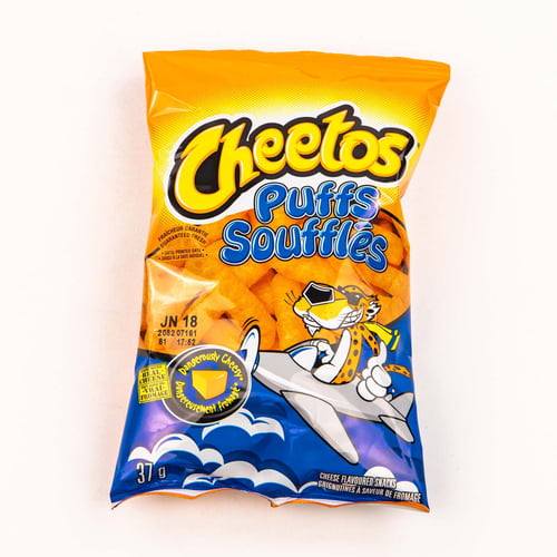 Grignotines au fromage x40