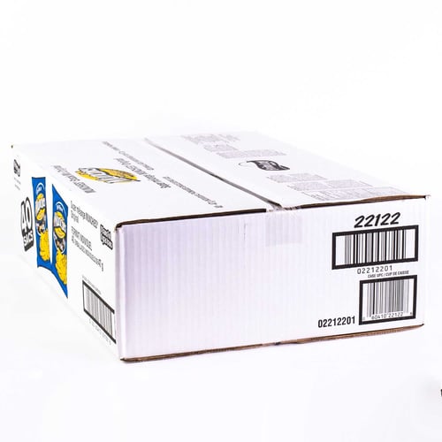Chips super mélange x40