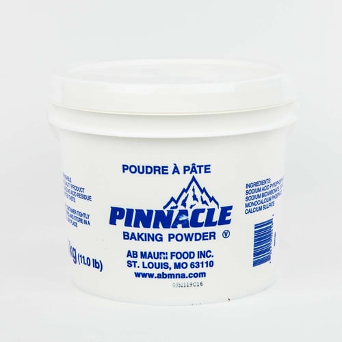 Poudre à pâte 5 kg